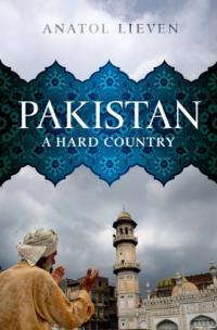 Pakistan: A Hard Country cover image