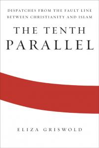 The Tenth Parallel cover image