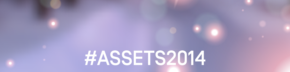 The Asset Building Program's Favorites of 2014