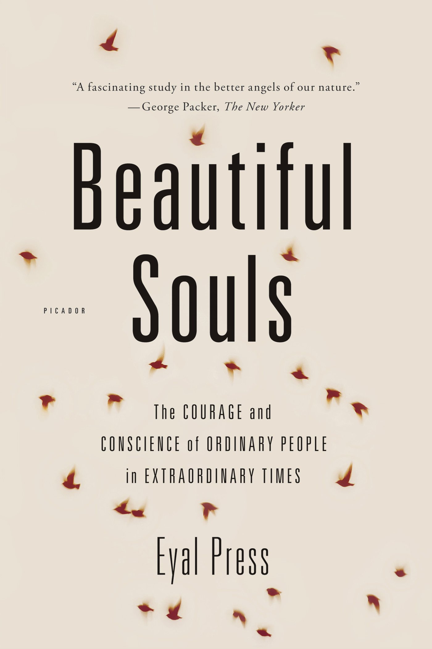 Beautiful Souls cover image