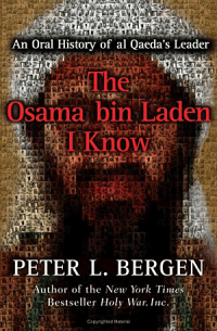 The Osama bin Laden I Know cover image