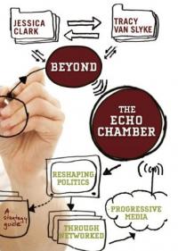 Beyond the Echo Chamber cover image