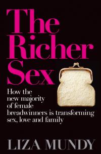 The Richer Sex cover image