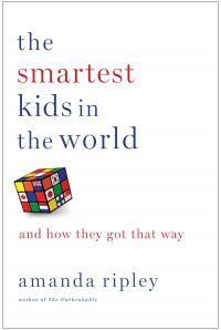 The Smartest Kids in the World cover image