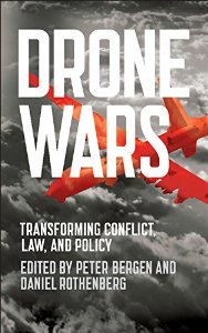 drone wars