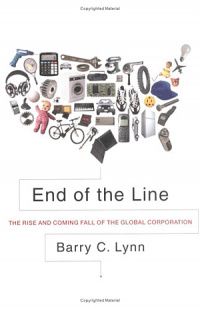 End of the Line cover image