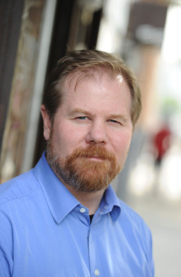 Photo of David Kilcullen