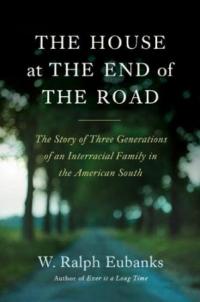 The House at the End of the Road cover image