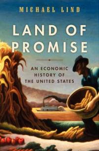 Land of Promise cover image