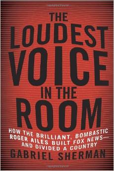 The Loudest Voice in the Room cover image