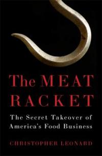 The Meat Racket cover image