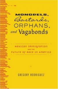 Mongrels, Bastards, Orphans, and Vagabonds cover image