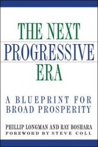 The Next Progressive Era cover image