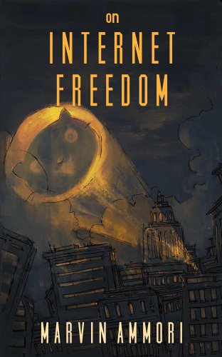 On Internet Freedom cover image