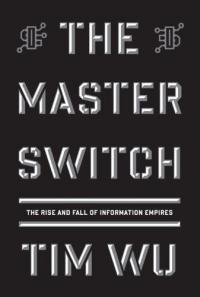 The Master Switch cover image