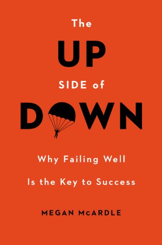 The Up Side of Down cover image